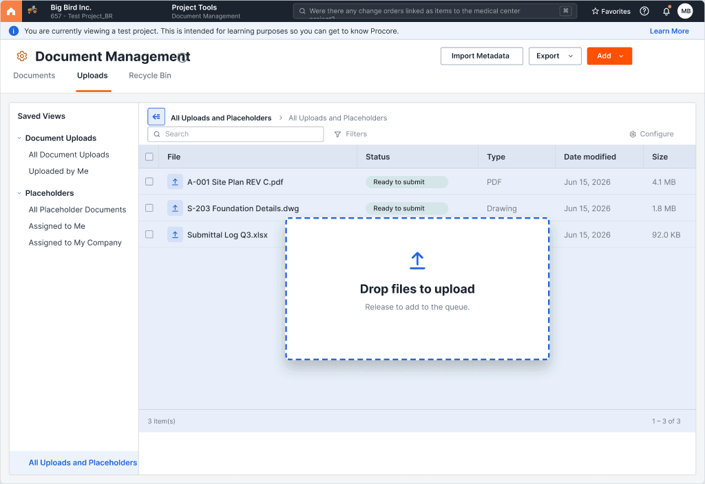Turning a feature request into a five-document pipeline an agent can pick back up cover