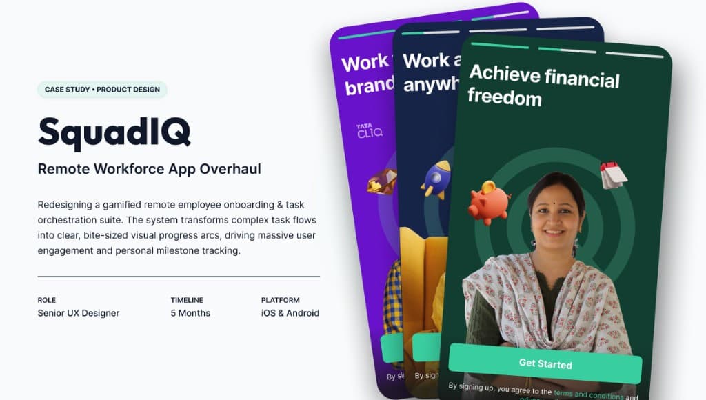Redesigning the experience for a remote sales workforce cover